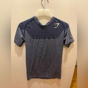OG gymshark seamless shirt